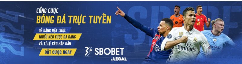 banner giới thiệu nhà cái sbobet 2024